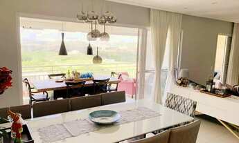 Imagem 3: Apartamento à venda no bairro Vila Oliveira - Mogi das Cruzes/SP