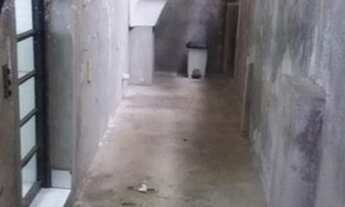 Imagem 6: Alugo casa 3 cômodos no jardim americano zona leste sjc próximo ao vista e Pararangaba