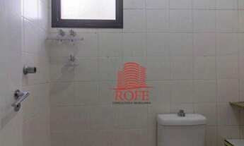 Imagem 6: Apartamento com 1 dormitório à venda, 35 m² por R$ 260.000,00 - Campo Belo - São Paulo/SP