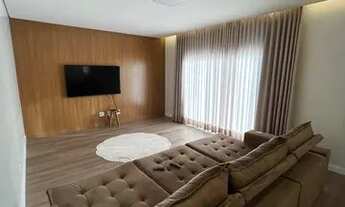 Imagem 5: Casa de alto padrão a venda no Treviso