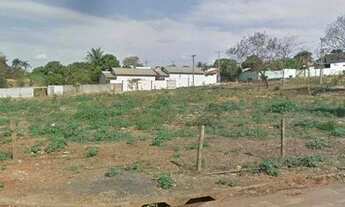 Imagem: 7 Lotes de 371,50m² (Asfalto e Agua) Cidade