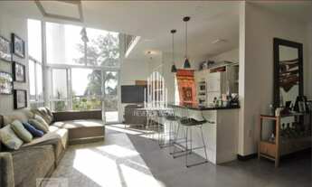 Imagem: Apartamento à venda com 97m², 2 quartos