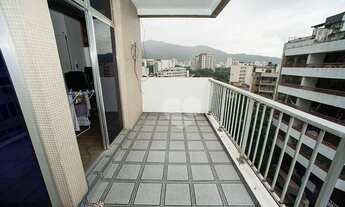 Imagem 5: Cobertura Duplex 3 quartos 1 vaga à venda no Grajaú