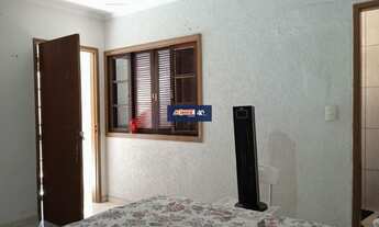 Imagem 7: BELISSIMO SOBRADO COM 3 DORMITORIOS , SENDO 2 SUITES, 2 VAGAS DE GARAGEM - JARDIM MAIA