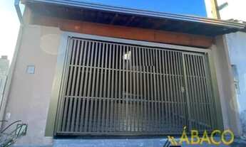 Imagem: Residencial - Jd Medeiros