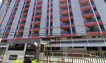 Imagem 1: Apto na Ponta Verde - 1 quarto/sala