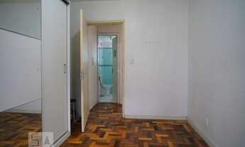 Imagem 6: Apartamento para Aluguel - Humaitá, 1 Quarto, 50 m2