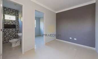 Imagem 2: Casa para venda possui 100 metros quadrados com 3 quartos em Centro - Santa Cruz da Concei