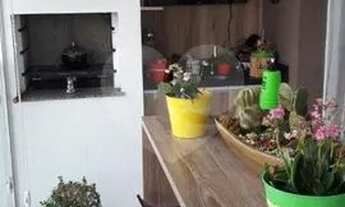 Imagem 7: Excelente apartamento do Pari no empreendimento Green Park totalmente mobiliado