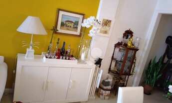 Imagem 5: Apartamento com 4 dormitórios à venda, 94 m² por R$ 1.850.000,00 - Leblon - Rio de Janeiro