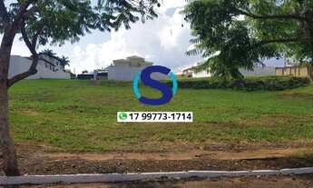 Imagem 2: Vende-se terreno no Res. Terra Verde em Fernandópolis SP