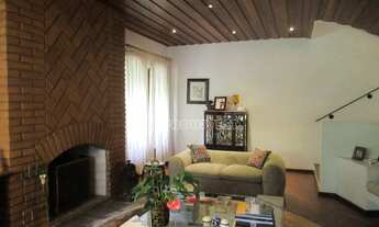 Imagem 7: Casa com 4 dormitórios, 890 m² - venda por R$ 3.900.000,00 ou aluguel por R$ 30.670,00/mês