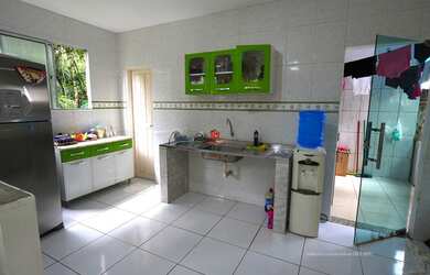 Imagem 10: Casa de condomínio para venda com 75m² 2 quartos em Ponta Negra - Manaus - AM