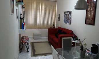 Imagem: SAO PAULO - Apartamento padrao - CONSOLACAO