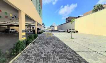 Imagem 5: Apartamento à venda, 75 m² por R$ 430.000,00 - Dix-Sept Rosado - Natal/RN