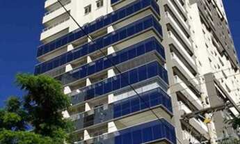 Imagem: Apartamento para aluguel tem 119 metros