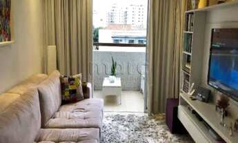 Imagem 2: SAO PAULO - Apartamento Padrão - VILA MARIANA