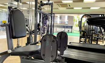 Imagem 2: Apartamento para aluguel tem 67 metros quadrados com 2 quartos em Meireles - Fortaleza