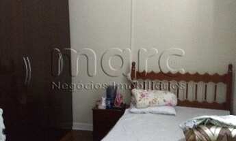 Imagem 4: SAO PAULO - Casa Padrão - ACLIMACAO