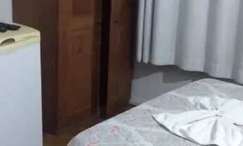 Imagem 3: Suítes mobiliadas de frente para o mar