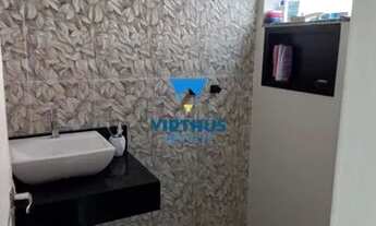 Imagem 7: Pechincha - Casa Duplex em condomínio fechado com piscina