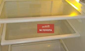 Imagem 3: Apartamento com 2 dormitórios para alugar, 55 m² por R$ 1.200,02/mês - Parque Primavera