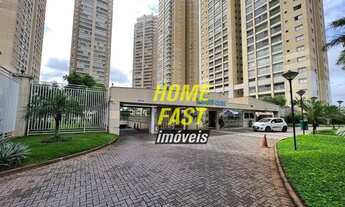 Imagem: Apartamento com 3 suítes à venda, 151