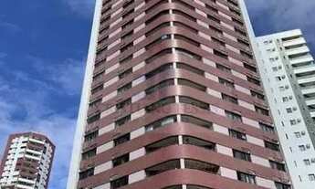 Imagem: Apartamento 3 quartos - Edf. Bimini - Boa