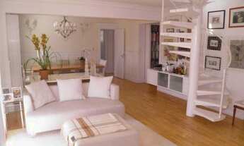 Imagem: COBERTURA DUPLEX 200mº 2 DORM 3 VAGAS PARA