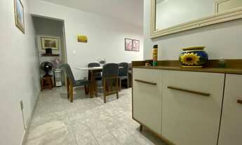 Imagem 3: Apartamento com 1 dormitório à venda, 60 m² por R$ 225.000,00 - Aviação - Praia Grande/SP