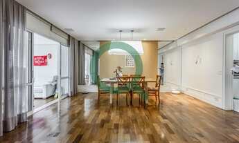 Imagem 5: São Paulo - Apartamento Padrão - Itaim Bibi