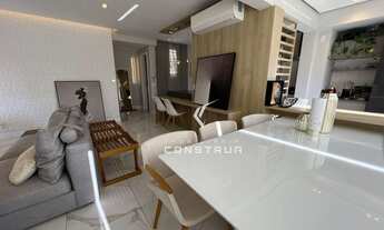 Imagem 5: Apartamento com 3 dormitórios à venda, 108 m² por R$ 1.350.000,00 - Taquaral - Campinas/SP