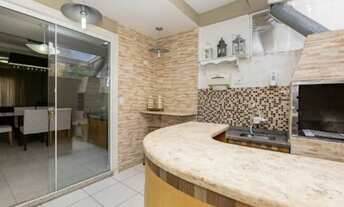 Imagem 3: Casa para venda tem 210 metros quadrados com 3 quartos em Itapuã - Salvador - BA