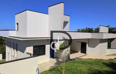Imagem 2: Casa com 3 dormitórios, 282 m² - venda por R$ 1.750.000,00 ou aluguel por R$ 10.500,00/mês