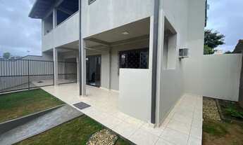 Imagem: APARTAMENTO TÉRREO - SEMI-MOBILIADO - CENTRO