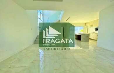 Imagem 2: CASA BARRA DOS COQUEIROS COND TERRAS ALPHAVILLE 1 NA BARRA DOS COQUEIROS