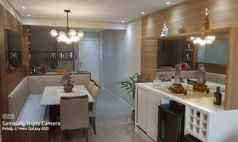 Imagem 5: Apartamento de 94m² com 3 quartos em Campinas