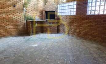 Imagem 7: Casa para Venda em Sorocaba, Cajuru do Sul, 3 dormitórios, 1 suíte, 4 banheiros, 10 vagas