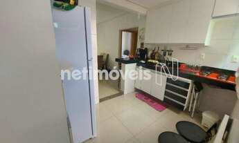 Imagem 6: Venda Área Privativa Cabral Contagem