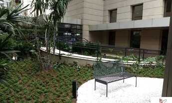 Imagem 5: São Paulo - Flat - Moema