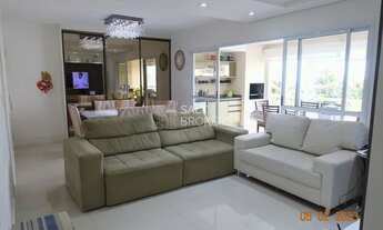 Imagem 2: Lindo Apartamento à venda, Vila Brandina, Campinas, SP, (Cond. Prime), 132 m2, 04 dorm, 0