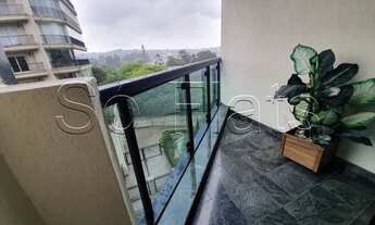 Imagem 5: Próximo a Margina Pinheiros e Av. Cidade Jardim, excelente para investir ou morar