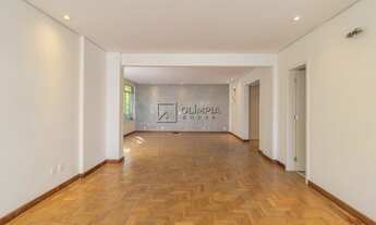 Imagem 5: Apartamento Venda Consolação 189 m² 3 Dormitórios