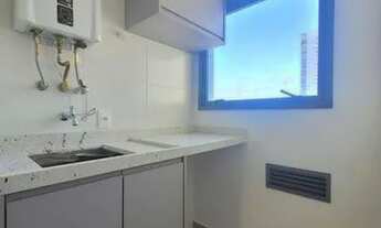 Imagem 7: Apartamento com 2 dormitórios para alugar, 59 m² por R$ 4.000/mês - Vila Leopoldina - São