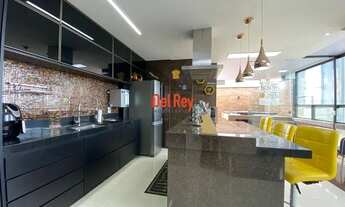 Imagem 7: Cobertura 4 quartos - Bairro Ouro Preto