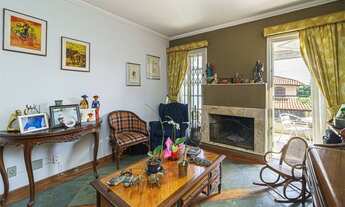 Imagem 5: São Paulo - Casa Padrão - Jardim Monte Kemel