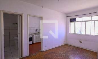 Imagem 2: Apartamento para Aluguel - Liberdade, 1 Quarto, 30 m2