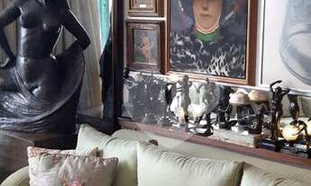 Imagem 4: Apartamento Triplex com 5 dormitórios à venda, 530 m² por R$ 6.500.000,00 - Urca - Rio de