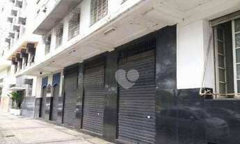 Imagem 2: Loja, 218 m² - venda por R$ 2.100.000,00 ou aluguel por R$ 9.156,21/mês - Centro - Rio de