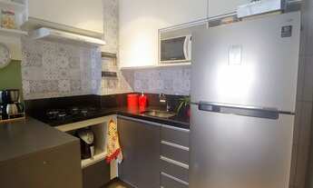 Imagem 6: SÃO PAULO - Apartamento Padrão - CAMBUCI